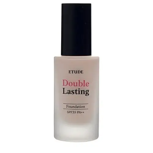 Etude House Double Lasting Foundation SPF 35 PA++ 17N1 Neutral Vanilla