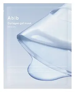 Abib Collagen Gel Mask Sedum Jelly