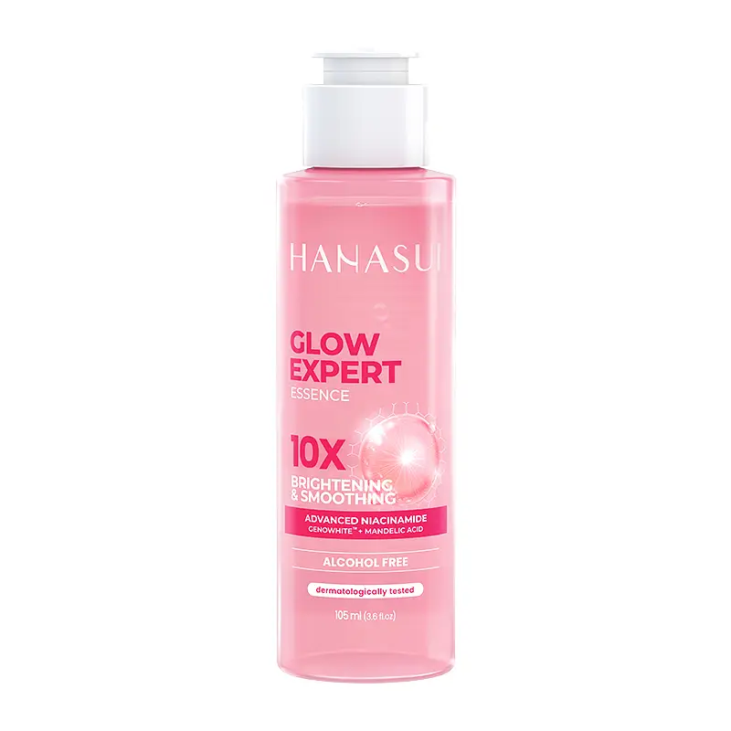 Hanasui Glow Expert Essence
