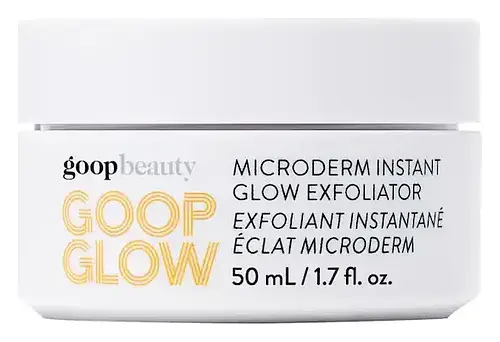 Goop Beauty Goopglow Microderm Instant Glow Exfoliator