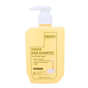 Remdii Gentle Hair Shampoo (NEW LOOK)