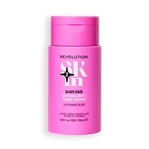 Revolution Beauty Skin Glaze Daze Soothing Milky Toner Essence