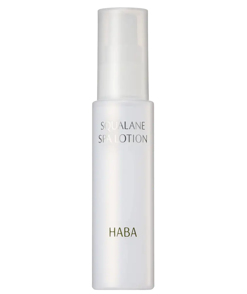 HABA Squalane Spa Lotion