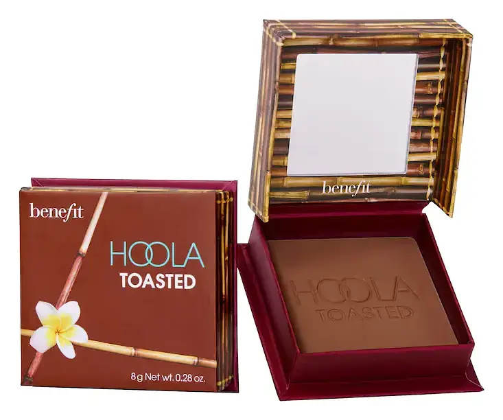 Benefit Cosmetics Hoola Matte Bronzer Hoola Toasted
