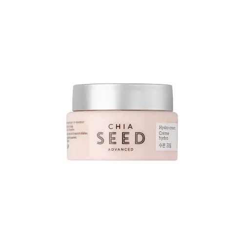 The Face Shop Chia Seed Hydro Advanced Cream
