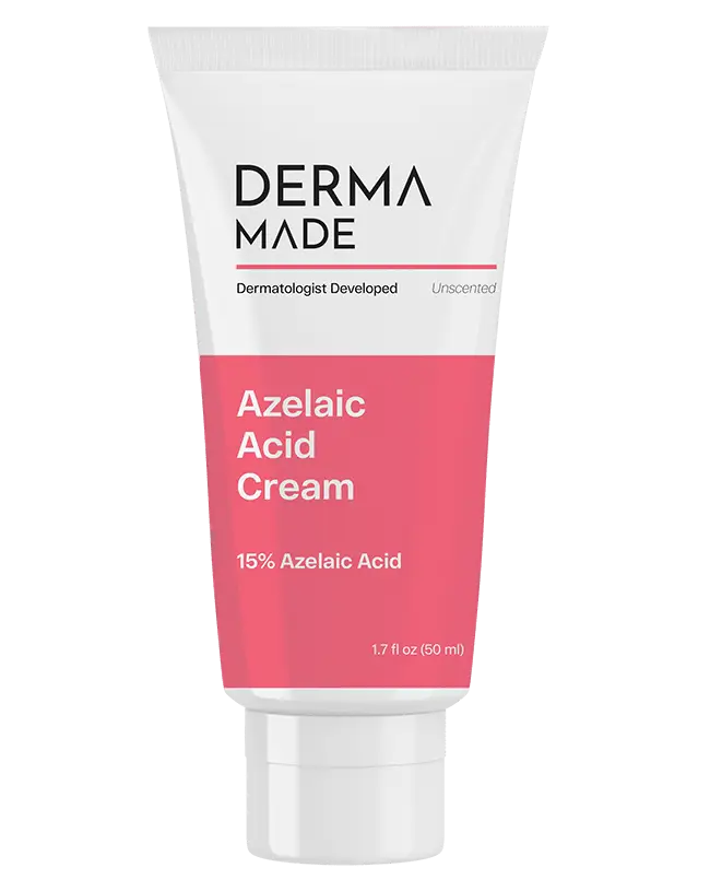 Derma Made Azelaic Acid Cream