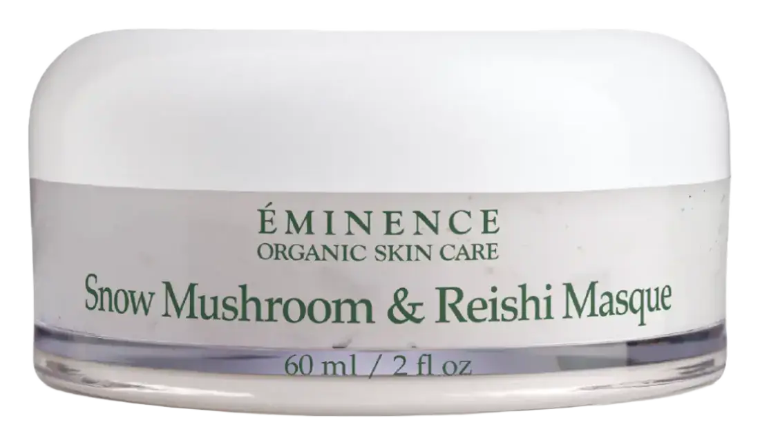 Eminence Organics Snow Mushroom & Reishi Masque