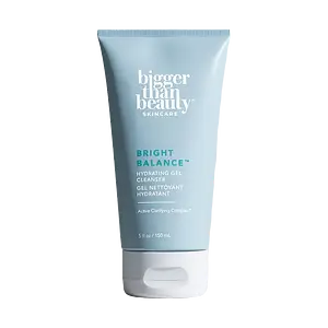 Thrive Causemetics Bright Balance Hydrating Gel Cleanser