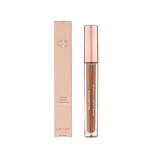 Bellamianta Dreamy Creamy Concealer B08