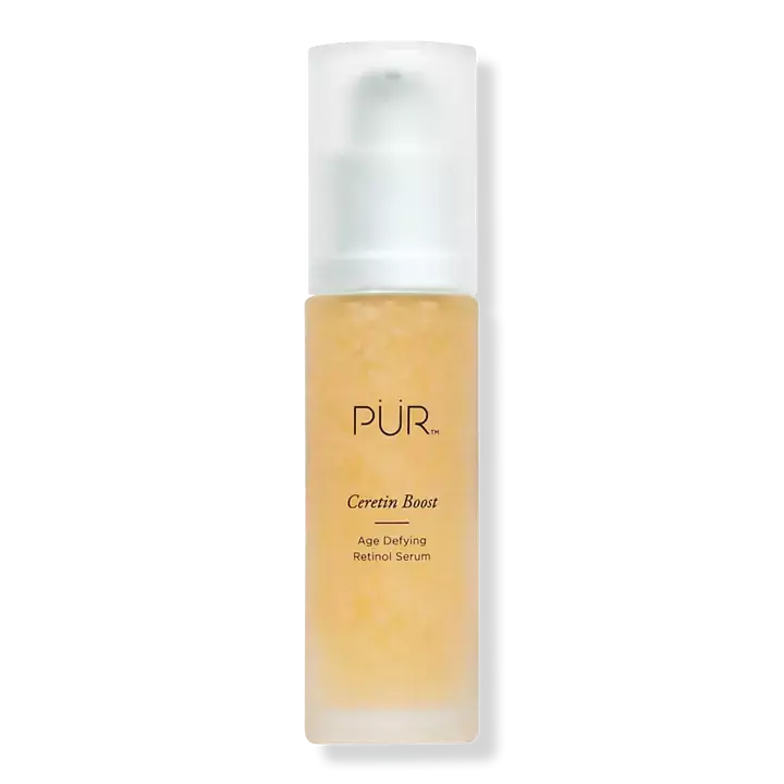 Pur Cosmetics Ceretin Boost Age Defying Retinol Serum