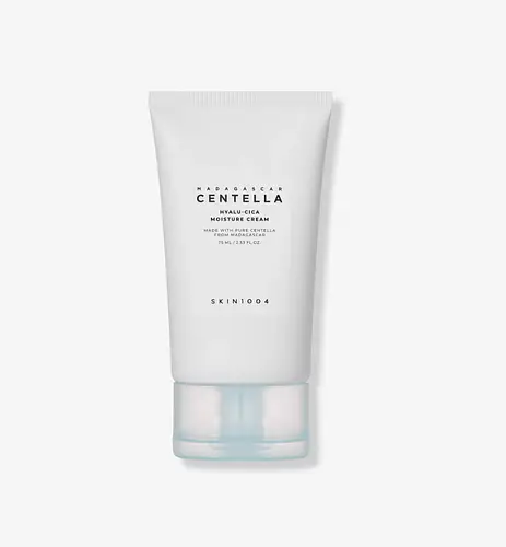 SKIN1004 Madagascar centella hyula-cica moisture cream