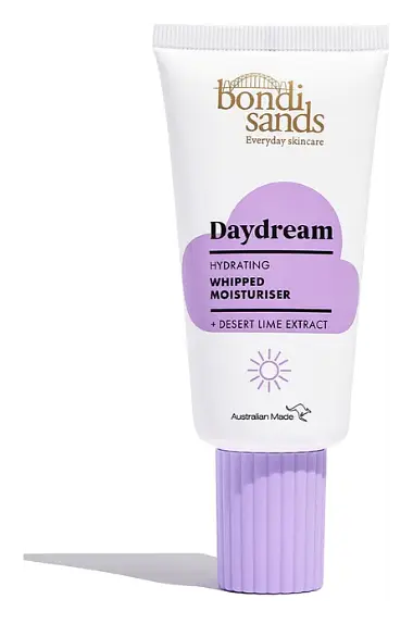 bondi sands Daydream Whipped Moisturiser