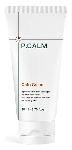 P.Calm Cato Cream