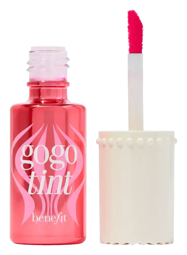 Benefit Cosmetics Cheek & Lip Stain Gogo Tint