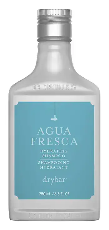 Drybar Agua Fresca Hydrating Shampoo