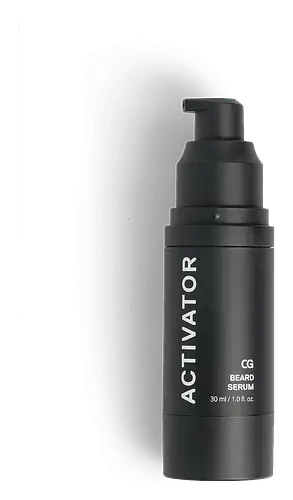 Copenhagen Grooming The Activator