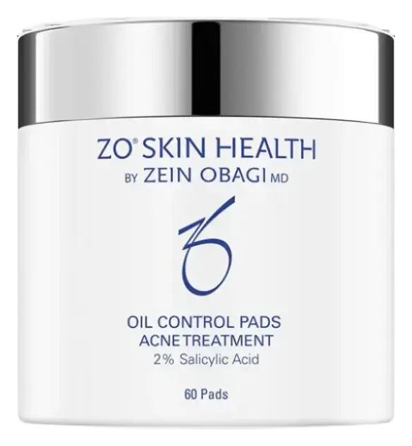 ZO Skin Health Oil Control Pads