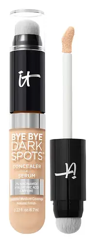IT Cosmetics Bye Bye Dark Spots Concealer + Serum 11 Fair