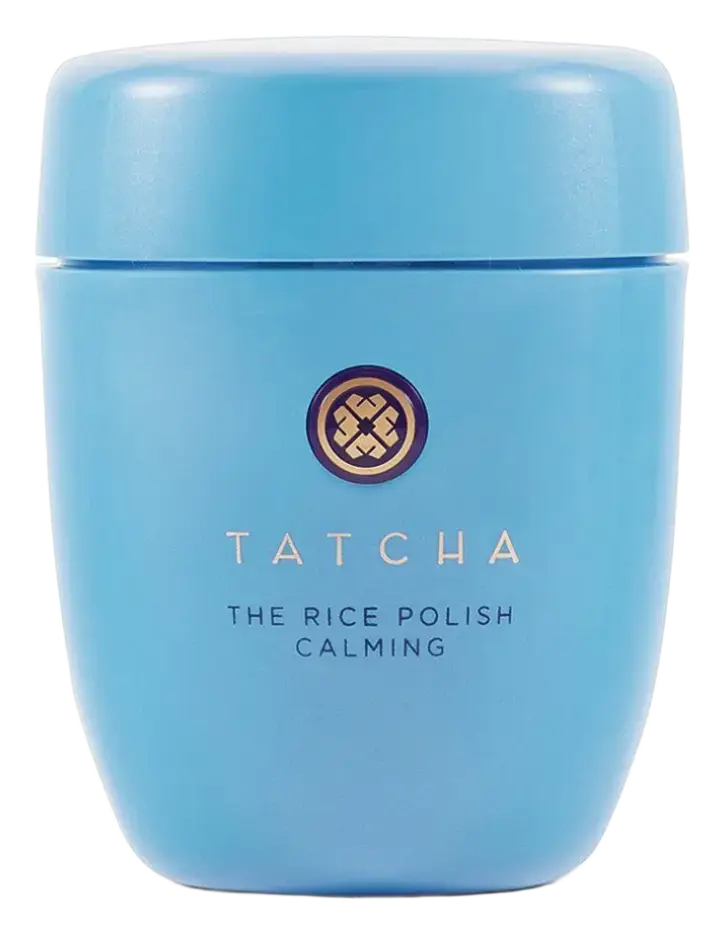Tatcha The Rice Polish Calming