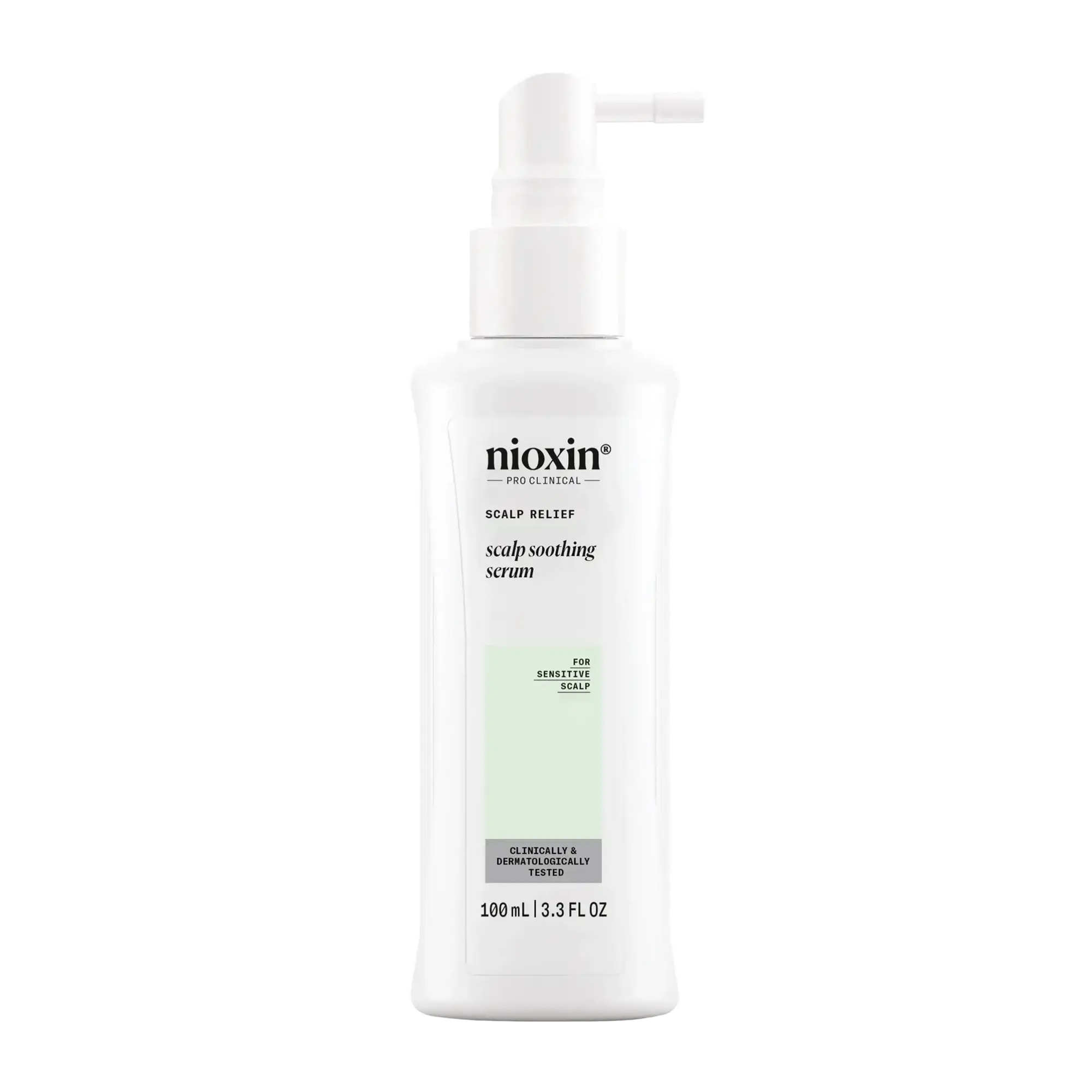 Nioxin Scalp Relief Scalp Soothing Serum