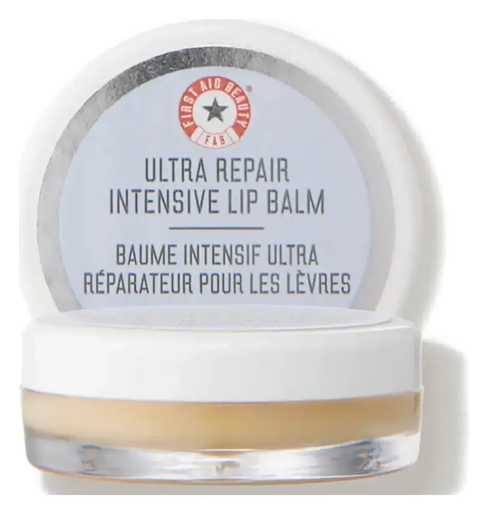 First Aid Beauty Ultra Repair Intensive Lip Balm