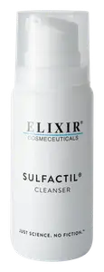 Elixir Cosmeceuticals Sulfactil Cleanser