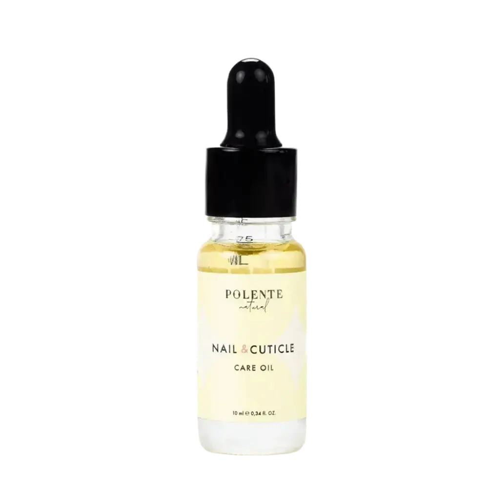 Polente Natural Nail & Cuticle Care Oil