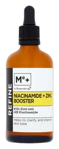 Superdrug Me+ Niacinamide & Zinc Booster
