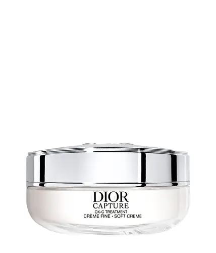 Dior Capture Ox-C Treatment Soft Creme
