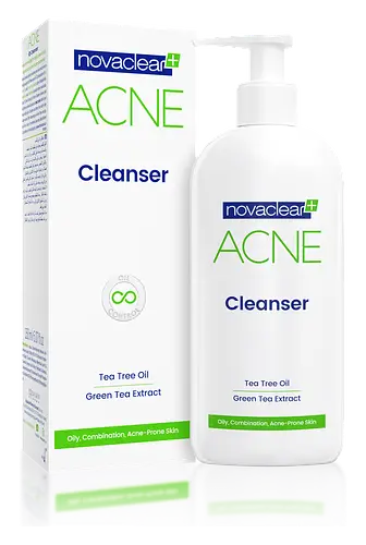 Novaclear Cleansing Gel