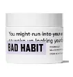 Bad Habit Power Sleep Melatonin And Glycolic Night Cream
