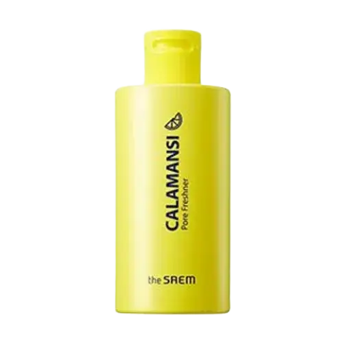 The Saem Calamansi Pore Freshner