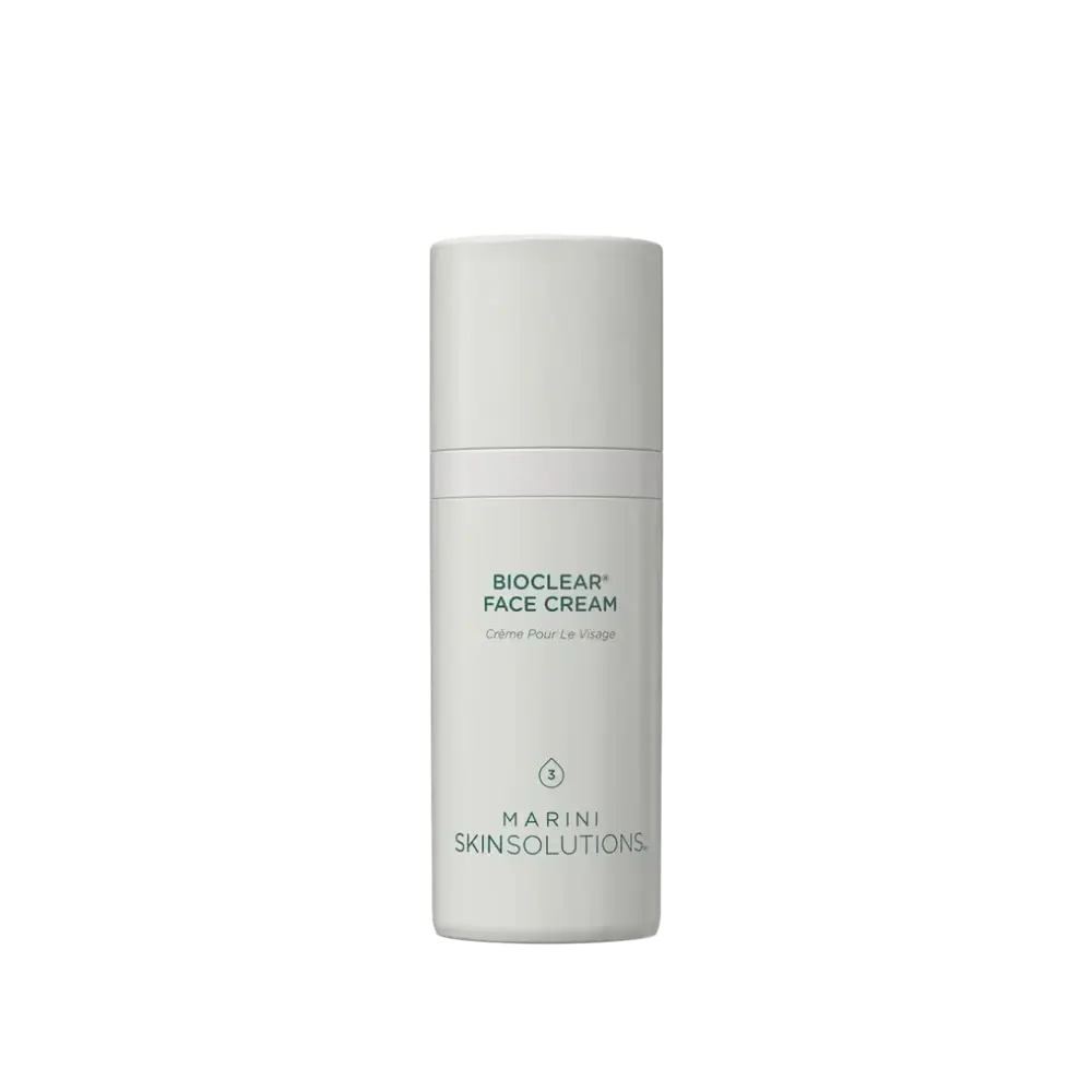 Marini Skinsolutions Bioclear Face Cream