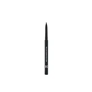 Holika Holika Mellow Gliding Slim Liner #01 Washed Black