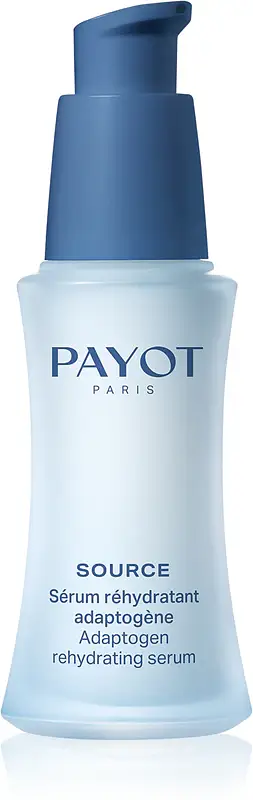 Payot Source Sérum Réhydratant Adaptogène
