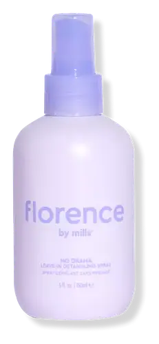 Florence by Mills No Drama Hair Detangling Spray