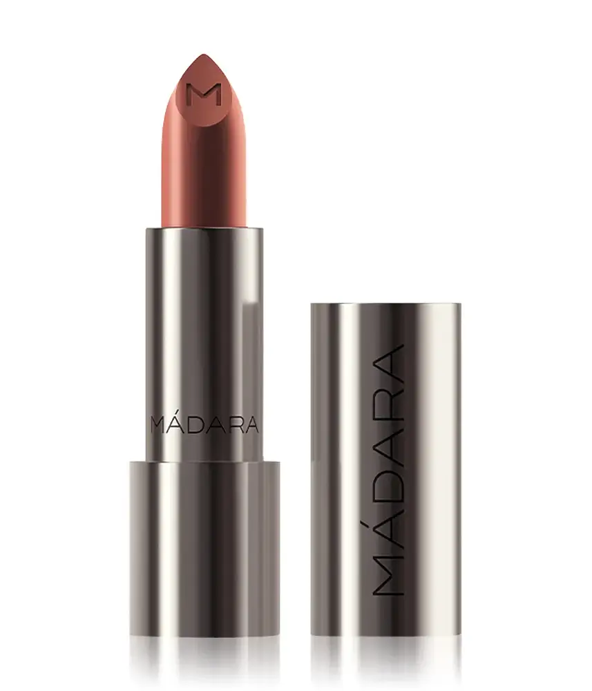 Madara Dazzle Nights Satin Shine Lipstick Charisma