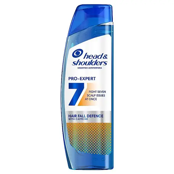 Head & Shoulders Pro-Expert 7 Hair Fall Defence