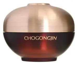 Missha Chogongjin Youngan Jin Cream