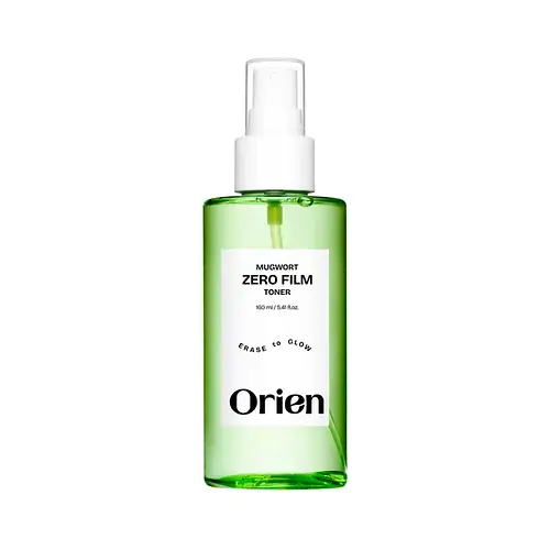 Orien Mugwort Zero Film Toner