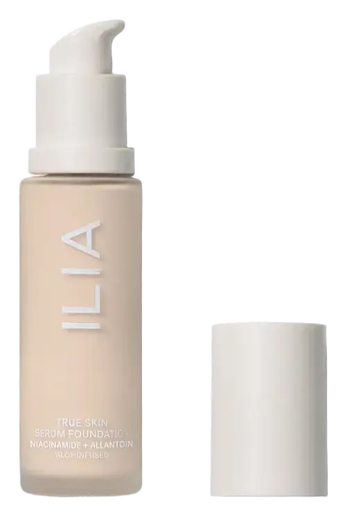 Ilia True Skin Serum Foundation Mindoro SF.25