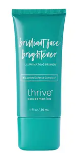 Thrive Causemetics Brilliant Face Brightener Illuminating Primer