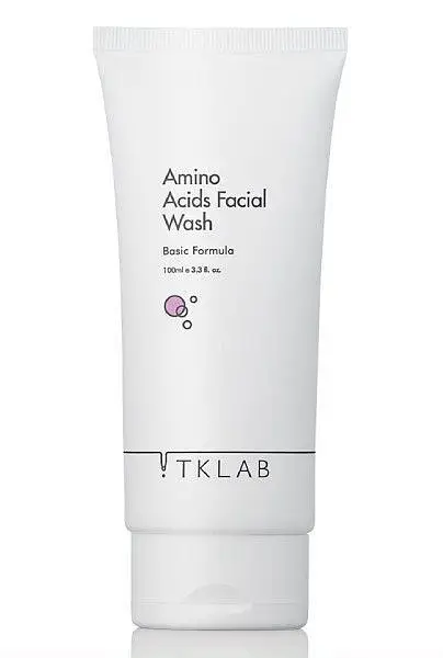 TKLAB Amino Acids Facial Wash