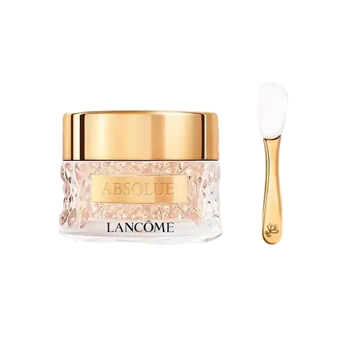 Lancôme Absolue The Lip Balm Worldwide