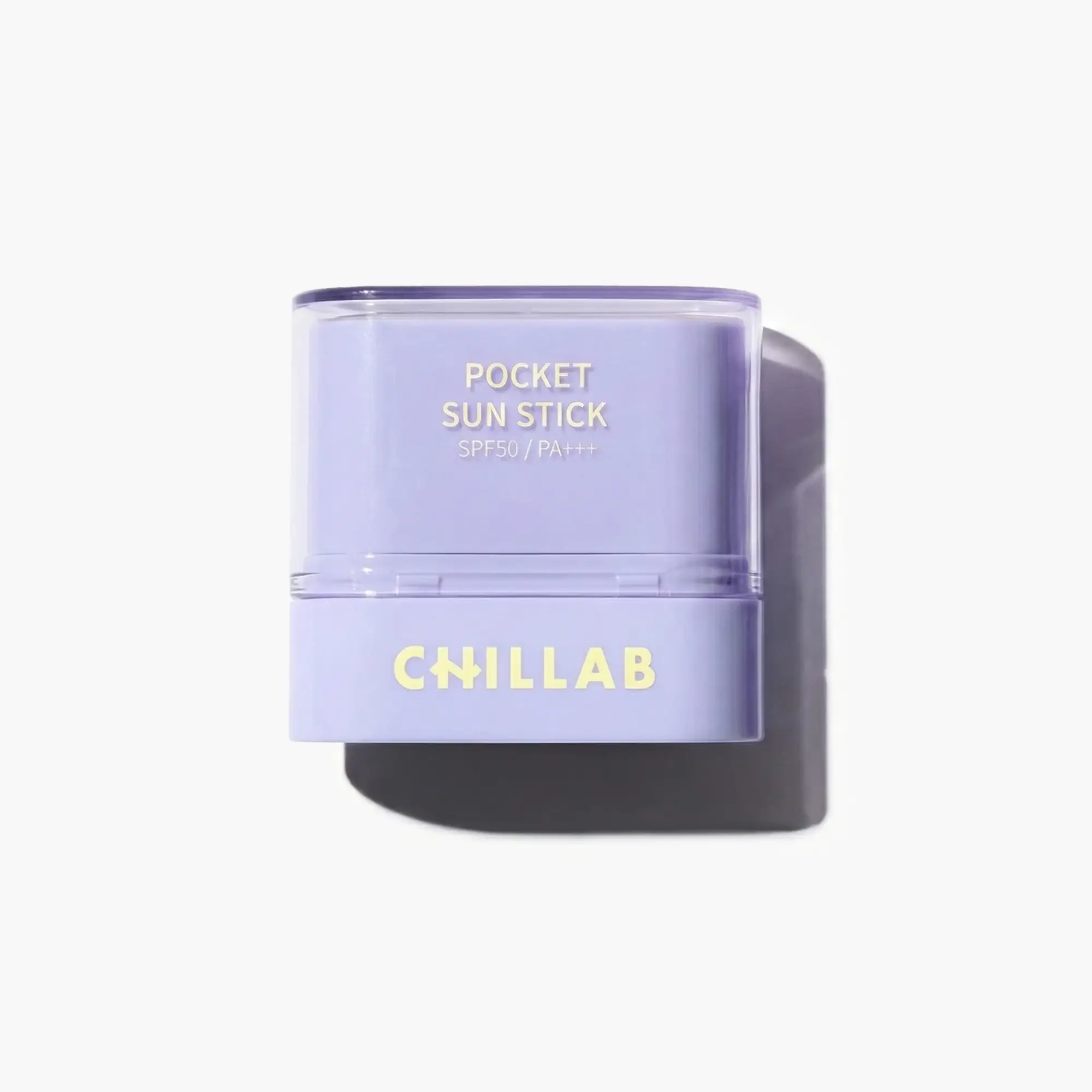 Chillab Pocket Sun Stick SPF50 PA+++