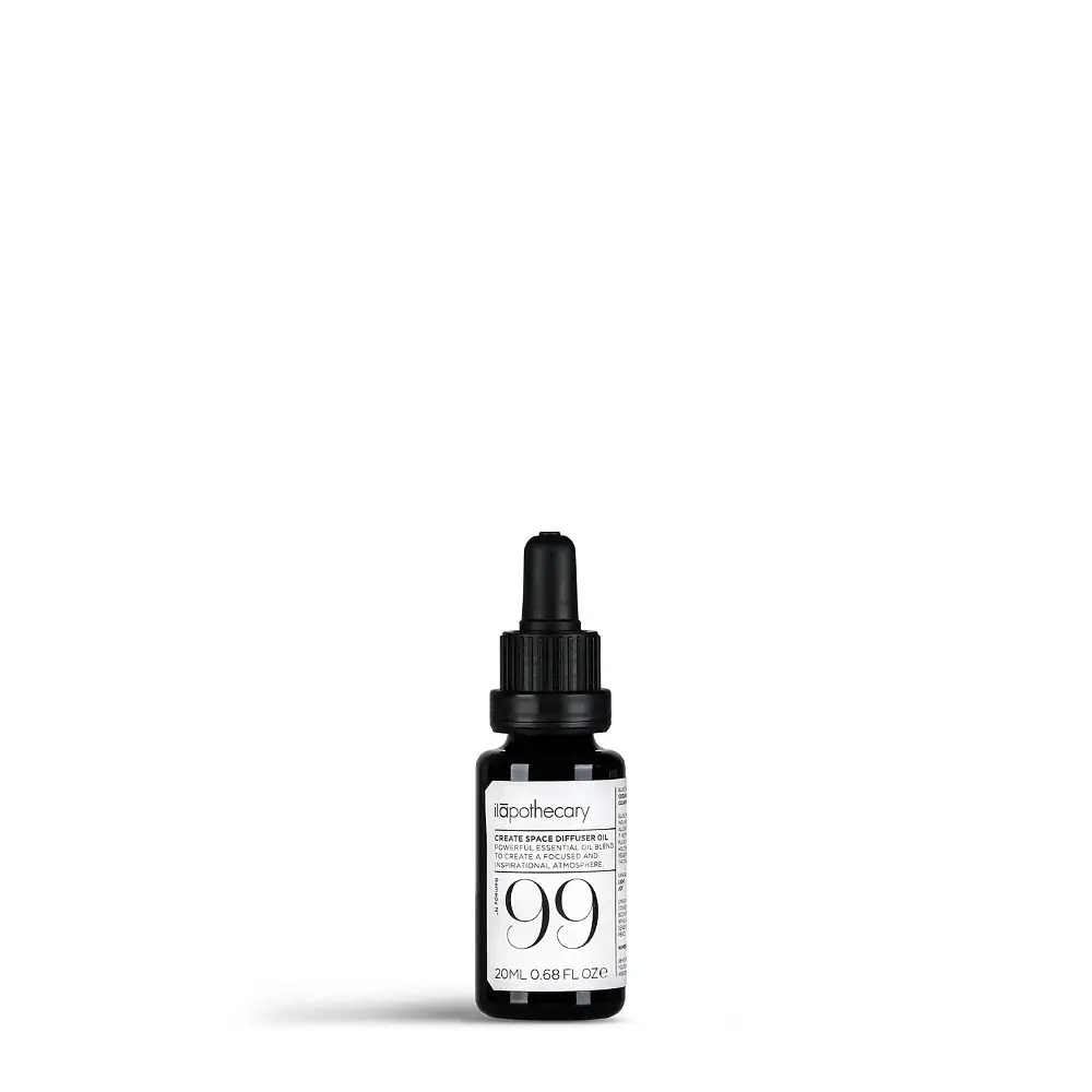 Ilapothecary Create Space Diffuser Oil