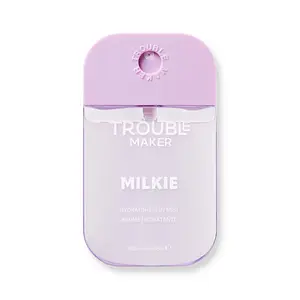 Trouble Maker Milkie Hydrating Skin Mist