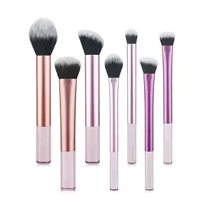 Real Techniques ® Technique Pro Glam Makeup Brush 7-Set