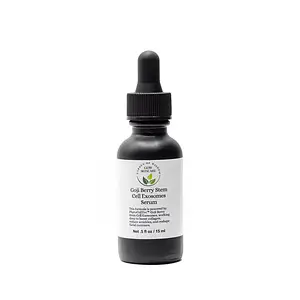 Garden of Wisdom Goji Berry Stem Cell Exosomes Serum