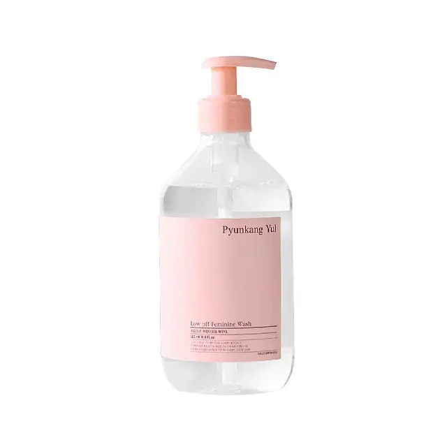 Pyunkang Yul Low pH Feminine Wash